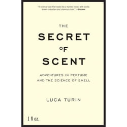 ISBN The Secret of Scent livre Livre de poche