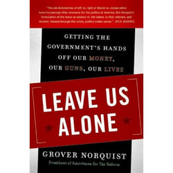 ISBN Leave Us Alone livre Livre de poche