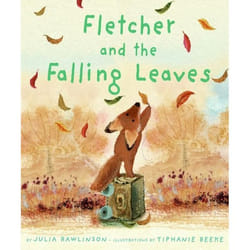 ISBN Fletcher and the Falling Leaves livre Couverture rigide