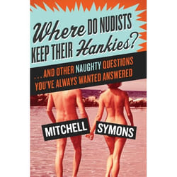 ISBN Where Do Nudists Keep Their Hankies? livre Livre de poche