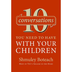 ISBN 10 Conversations You Need to Have with Your Children livre Couverture rigide