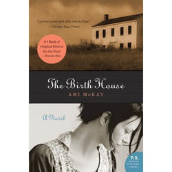 ISBN The Birth House livre Livre de poche