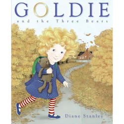 ISBN Goldie and the Three Bears livre