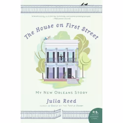 ISBN The House on First Street, Livre de poche, 224 pages