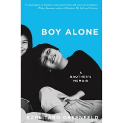 ISBN Boy Alone livre Livre de poche