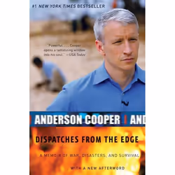 ISBN Dispatches from the Edge, Livre de poche, 240 pages