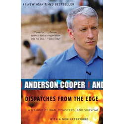 ISBN Dispatches from the Edge livre Livre de poche