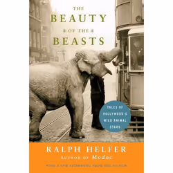ISBN The Beauty of the Beasts, Livre de poche, 256 pages