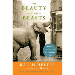 ISBN The Beauty of the Beasts livre Livre de poche