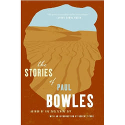 ISBN The Stories of Paul Bowles livre Livre de poche
