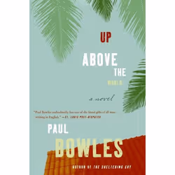 ISBN Up Above the World, Livre de poche, 224 pages