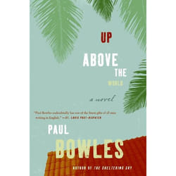 ISBN Up Above the World livre Livre de poche