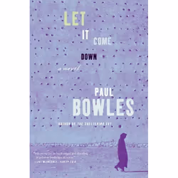 ISBN Let It Come Down, Livre de poche, 304 pages