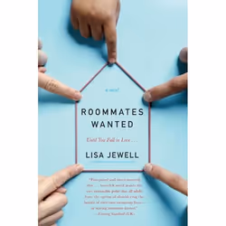 ISBN Roommates Wanted, Livre de poche, 480 pages