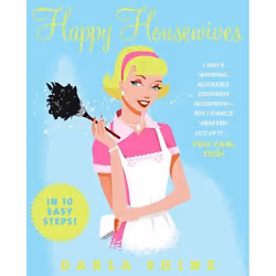 ISBN Happy Housewives, Livre de poche, 224 pages