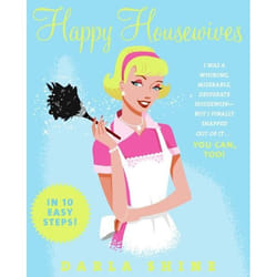 ISBN Happy Housewives livre Livre de poche