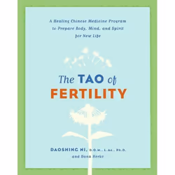 ISBN The Tao of Fertility, Livre de poche, 304 pages