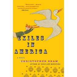 ISBN Exiles in America livre Livre de poche 384 pages