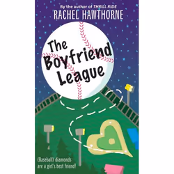 ISBN The Boyfriend League, Livre broché, 336 pages
