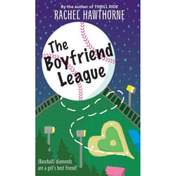 ISBN The Boyfriend League livre