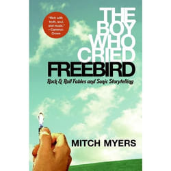ISBN The Boy Who Cried Freebird livre Livre de poche