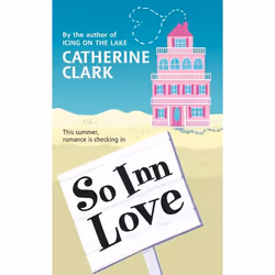 ISBN So Inn Love, Livre broché, 336 pages