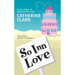 ISBN So Inn Love livre