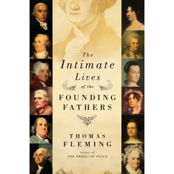 ISBN The Intimate Lives of the Founding Fathers, Couverture rigide, 480 pages