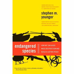 ISBN Endangered Species, Livre de poche, 240 pages
