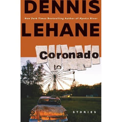 ISBN Coronado livre Couverture rigide