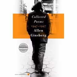 ISBN Collected Poems 1947-1997, Livre de poche, 1216 pages