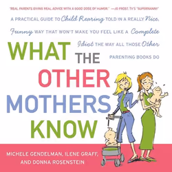 ISBN What the Other Mothers Know, Livre de poche, 336 pages