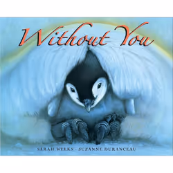 ISBN Without You, Livre broché, 40 pages