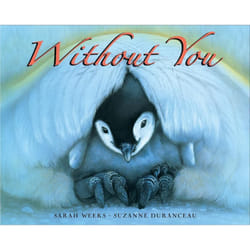 ISBN Without You livre