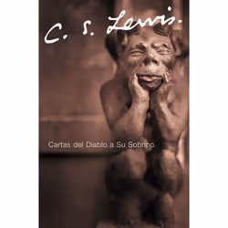 ISBN Cartas del Diablo a Su Sobrino, 144 pages