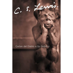 ISBN Cartas del Diablo a Su Sobrino livre