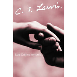 ISBN Los Cuatro Amores livre