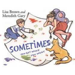 ISBN Sometimes You Get What You Want livre Couverture rigide