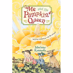 ISBN Me and the Pumpkin Queen, Livre broché, 192 pages