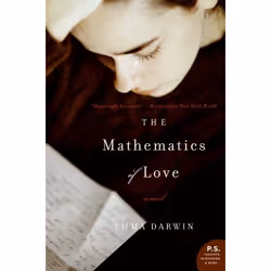 ISBN The Mathematics of Love, Livre de poche, 432 pages