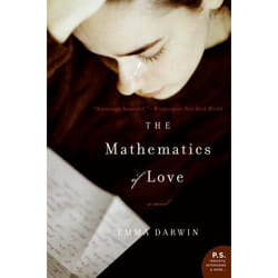 ISBN The Mathematics of Love livre Livre de poche 432 pages