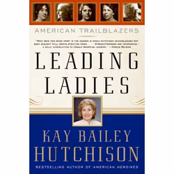 ISBN Leading Ladies, Livre de poche, 432 pages