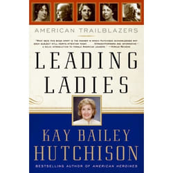 ISBN Leading Ladies livre Livre de poche