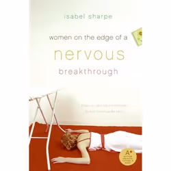 ISBN Women on the Edge of a Nervous Breakthrough, Livre de poche, 400 pages
