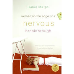 ISBN Women on the Edge of a Nervous Breakthrough livre Livre de poche