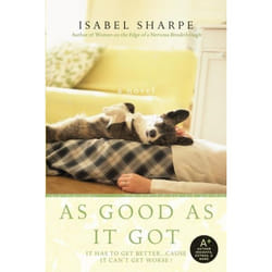 ISBN As Good As It Got livre Livre de poche