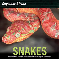 ISBN Snakes livre