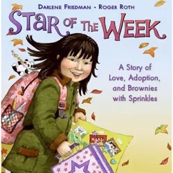 ISBN Star of the Week, Couverture rigide, 32 pages