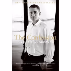 ISBN The Confession, Livre de poche, 384 pages