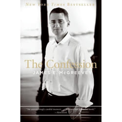 ISBN The Confession livre Livre de poche